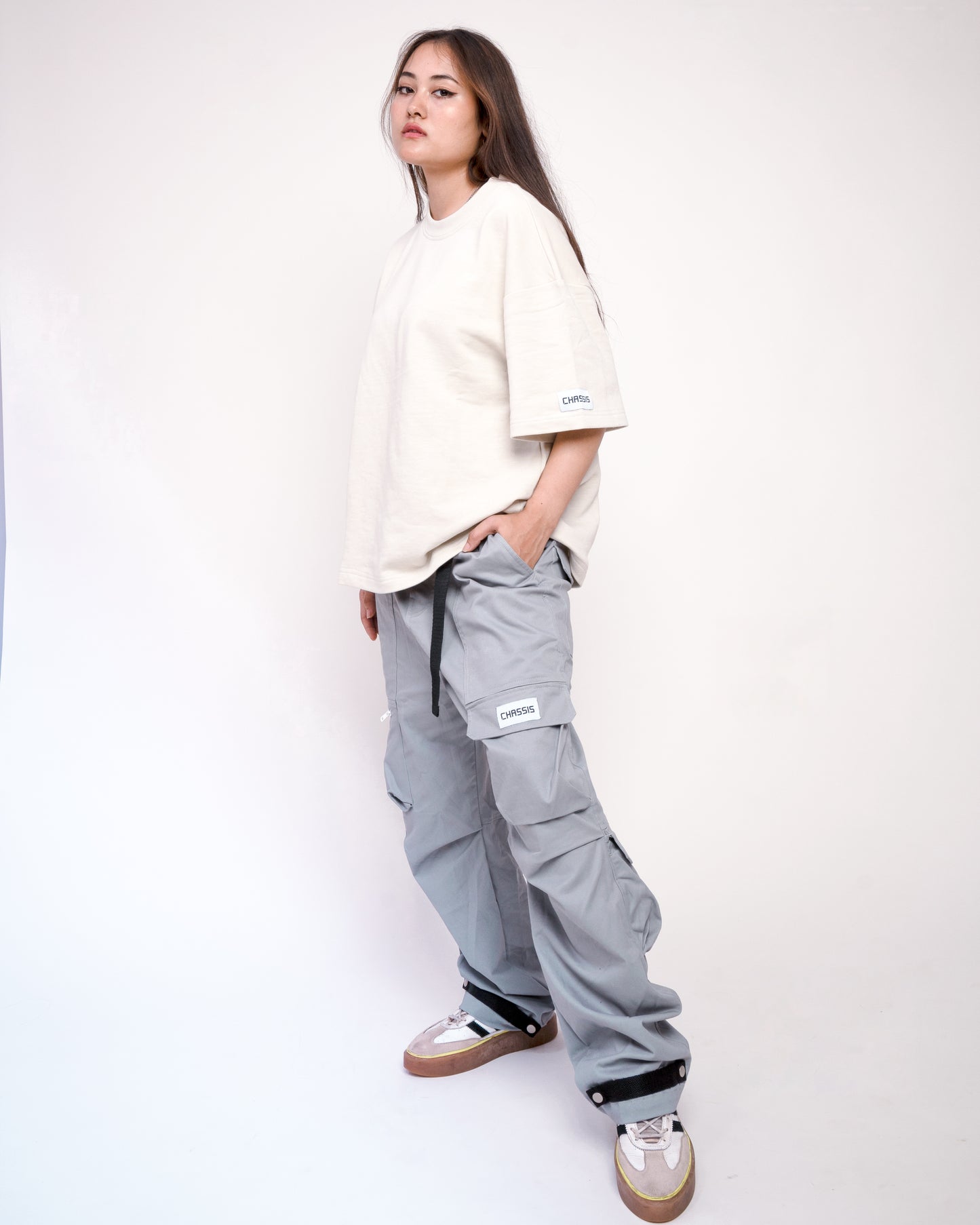 GREY HOUND TYPE 1 PANTS