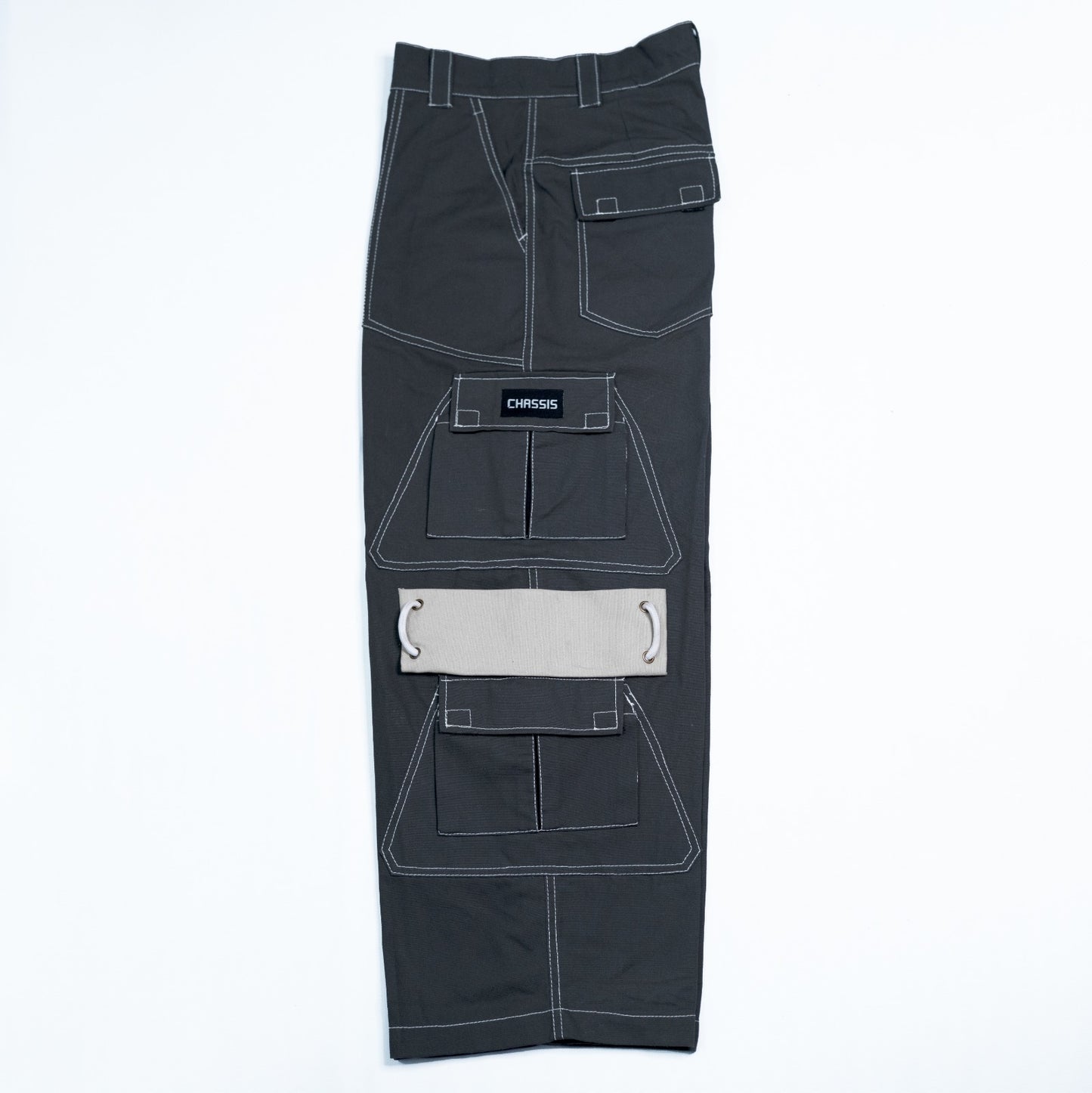 CONQUEROR CARGO - GREY