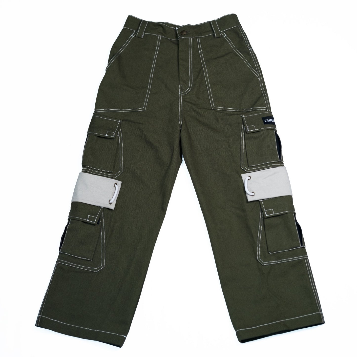 CONQUEROR CARGO - GREEN