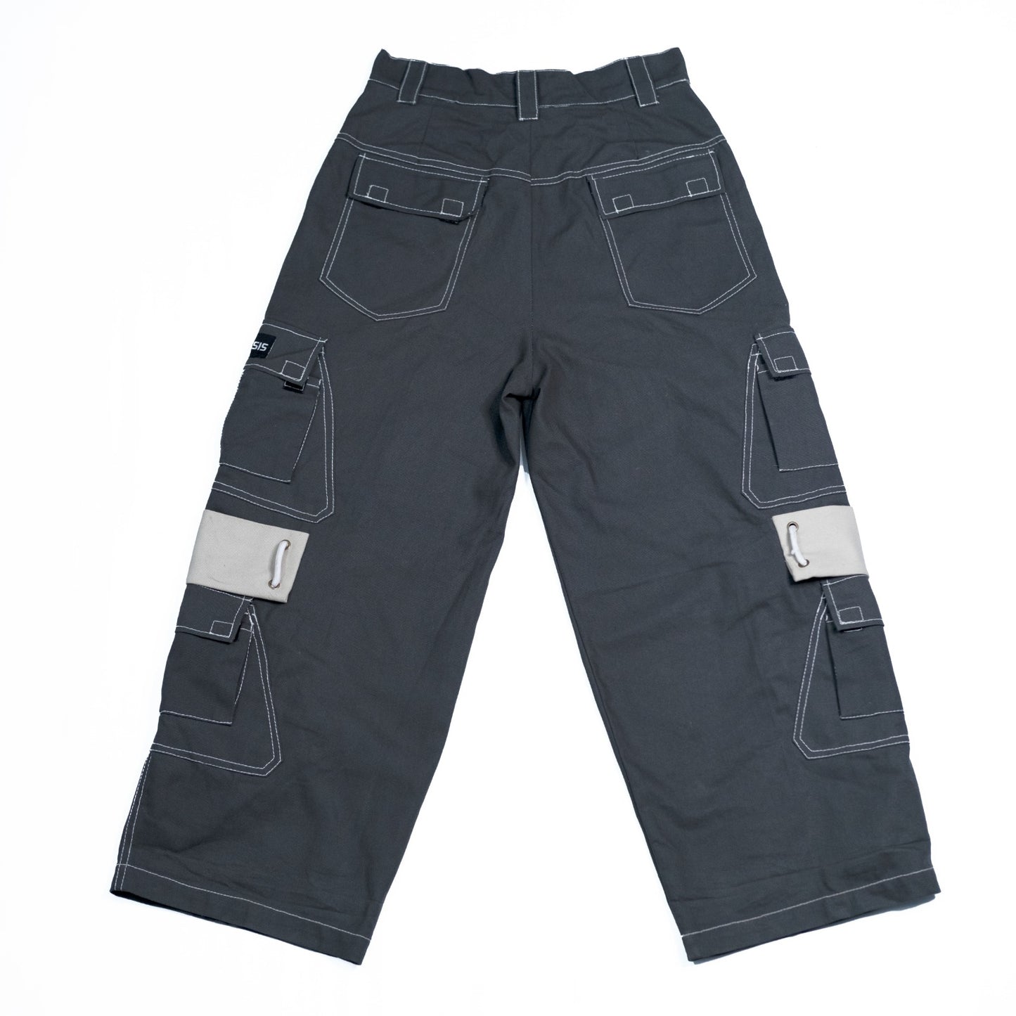 CONQUEROR CARGO - GREY