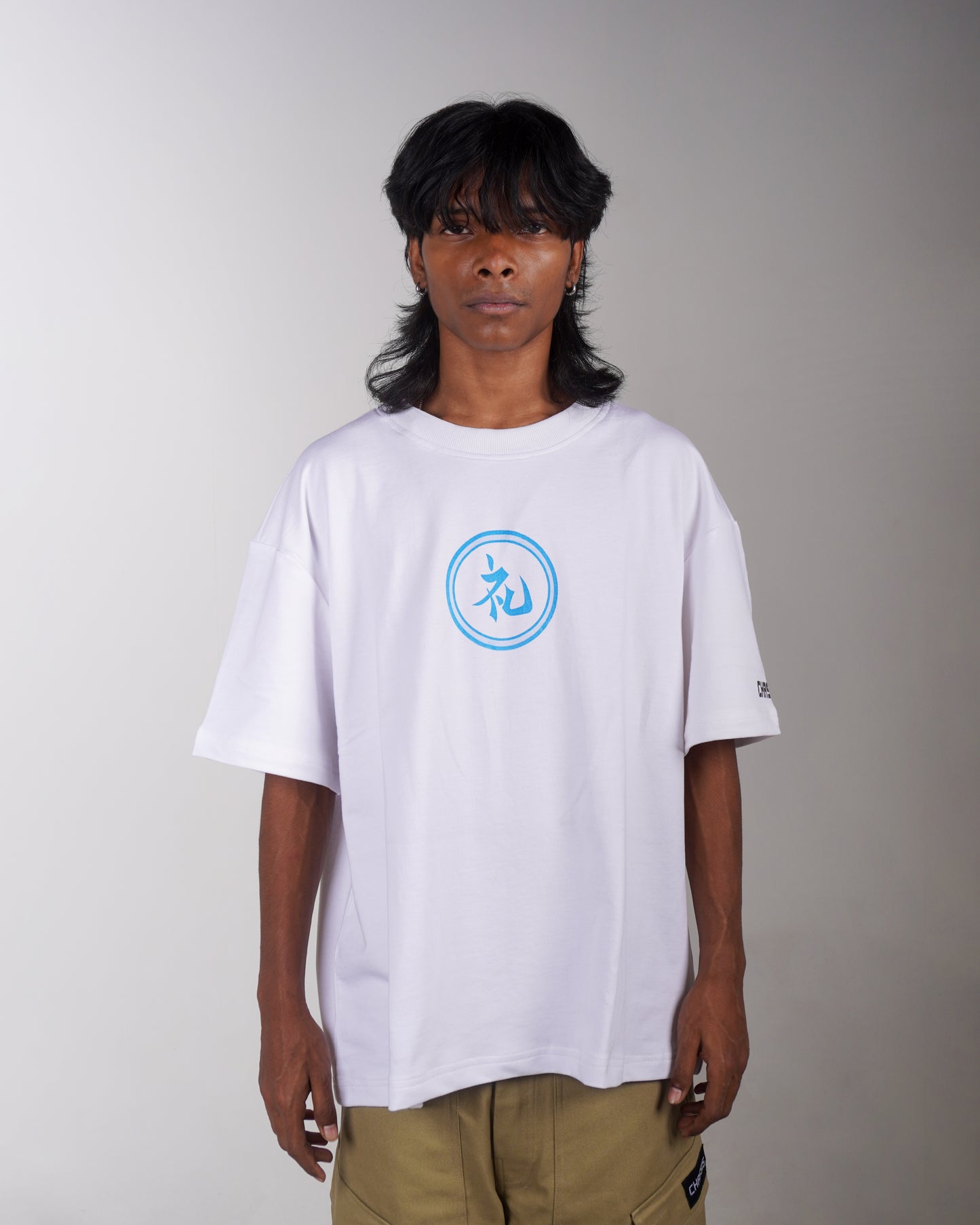 SOUL OF THE OCEAN KING T-SHIRT