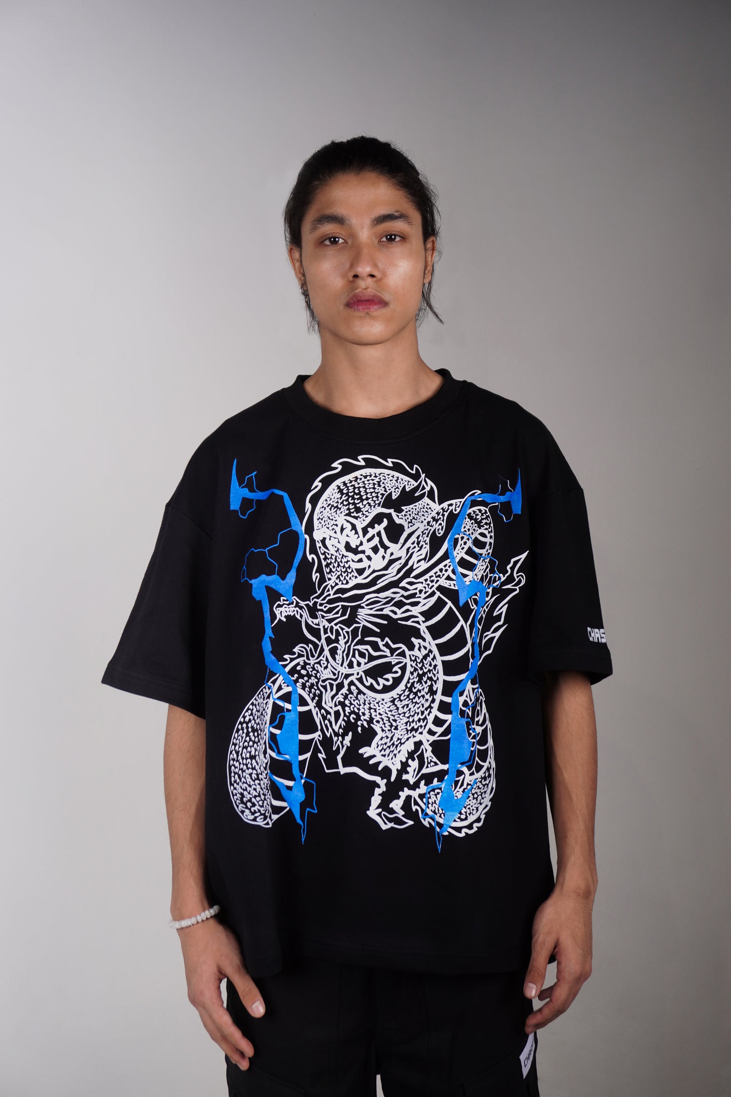 DRAGON TOMOE T-SHIRT