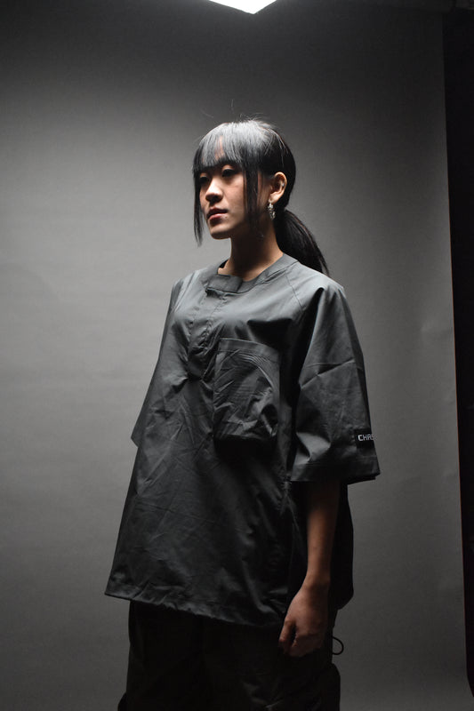 UTILITY SHIRT