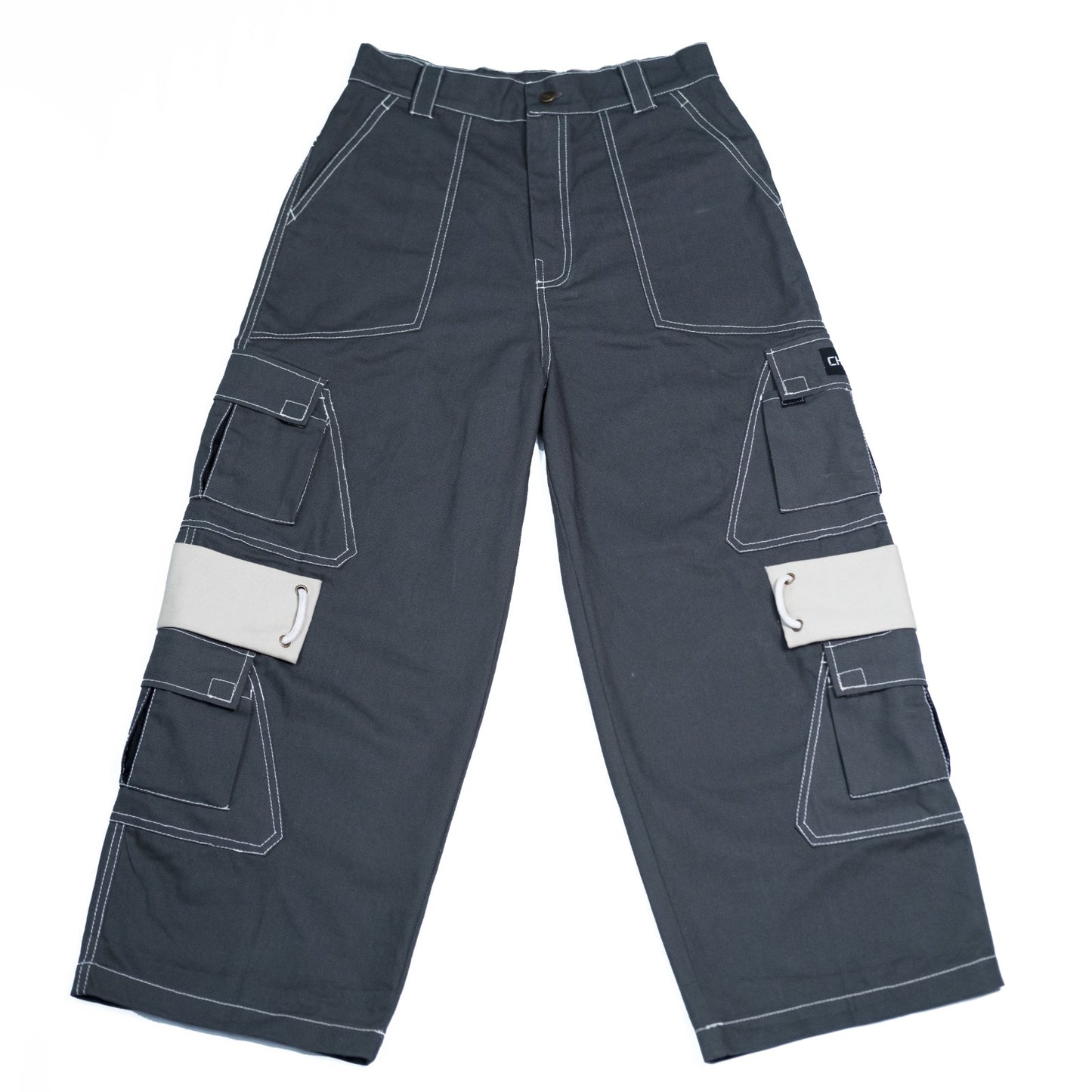 CONQUEROR CARGO - GREY